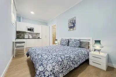 Image de Studio 7 Next To The Ramblas In Barcelona