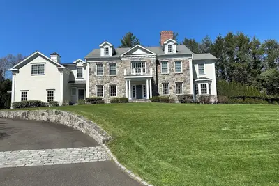 Image de Spacious 5-bedroom house with WiFi and Ac in Greenwich on Cul De sac.