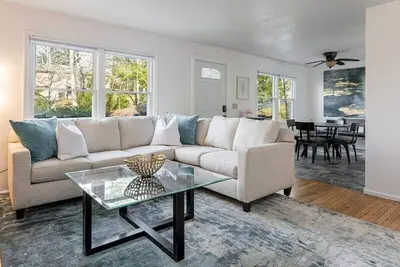Image de 4 Bed Family Retreat Mins to Dtn, Biltmore & Rad