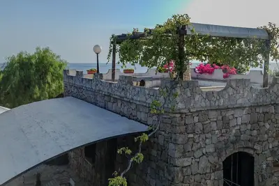 Image de Villa Le Cicale - Salento