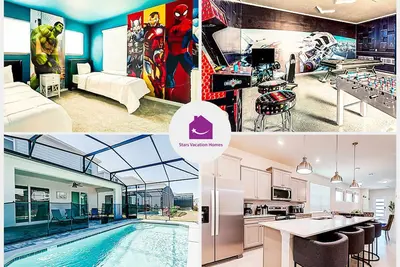 Image de 15976 Brand New Charming Family Retreat for Your Perfect Getaway!
