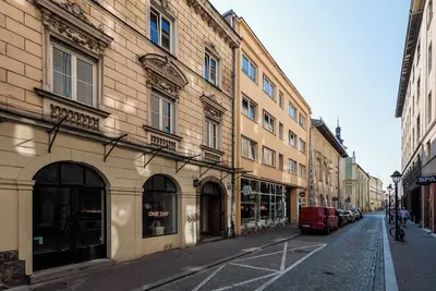 Image de Retro Glamour by Upstairs