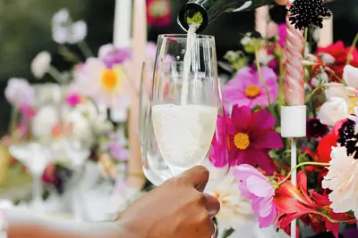 Image de Your home for intimate celebrations in the heart of the Midlands Meander