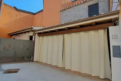Sa Domu Antiga - Detached house in the historic center