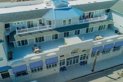 Image de The Dunes Sleeps 8