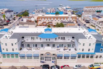 Image de The Dunes Sleeps 8 with a View