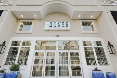 Image de The Dunes Sleeps 8 with a View