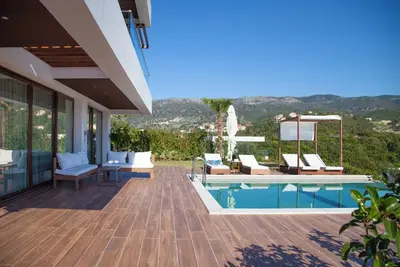 Image de Zavia Villas-Villa Pente with Private Pool and Sea Access