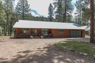 Image de New! Wilderness Retreat – On Vallecito Creek, Close to Vallecito Creek Trail
