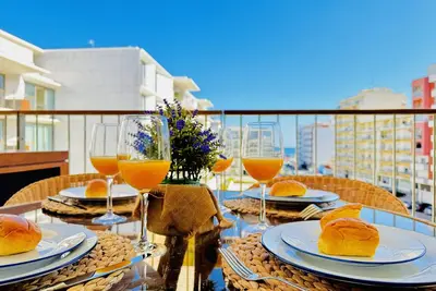 Image de Bayline luxury spa and pool apartment
