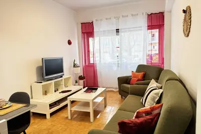 Image de 3 room Caparica Apartment