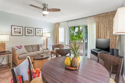Image de Summer Specials at \"Island Time\" at Plantation Hale D4 with Ac* New to our Management