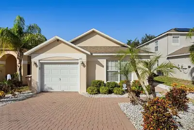 Image de Best 3 bed Villa in Southern Dunes!