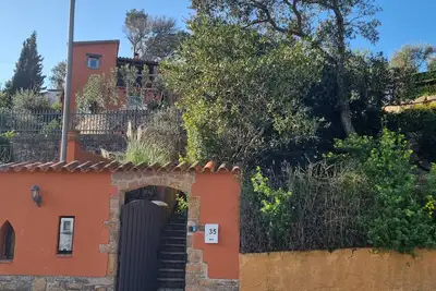 Image de Casa Picasso Begur, your cozy getaway on the stunning Costa Brava.