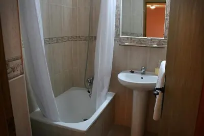 Double Room With Balcony In Trujillo'S Main Square