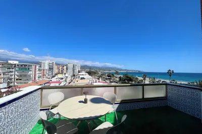Image de Bitácora Apartment