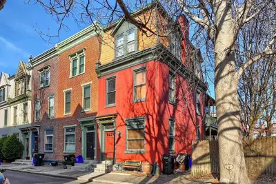 Image de Cozy Home in Historic Harrisburg