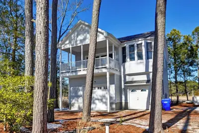 Image de Your Peaceful Retreat! 2 Bedroom Condo on the 2nd Floor! Wifi, Dock!