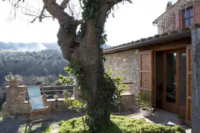 Image de House in the heart of Tuscany