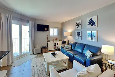 Image de Royal Gulf Beach & Racquet Club #5816, 2bd/2ba, Pools, Tennis/Pickleball + More
