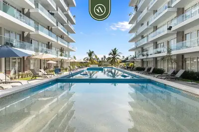 Image de Tropical 2 Br Retreat - Close to the Beach - Pool