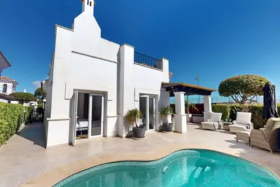Image de Casa Ny - A Murcia Holiday Rentals Property