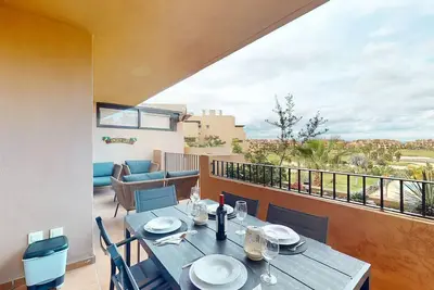 Image de Casa Espliego Cm-Murcia Holiday Rentals Property