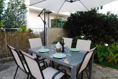 Apartmani Rogoznica 1, Apartman s 2 spavaće sobe