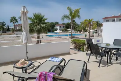 Image de Narcissos 'Nissi Beach' Apartment C5