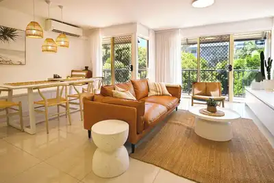 Image de The Ultimate Luxury Maroochydore Apartment