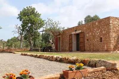 Image de Maison de vacances Portopetro pour 1 - 4 personnes avec 2 chambres à coucher - Maison de vacances