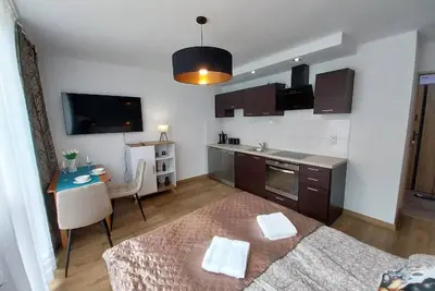 Image de Appartement de vacances Swinemünde pour 1 - 2 personnes - Appartement de vacances