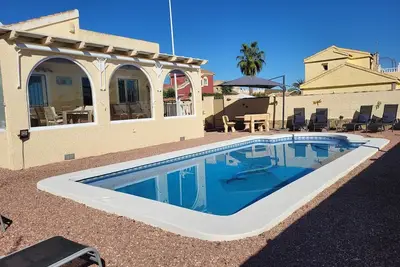 Image de Casa Solita - For great family times with private pool