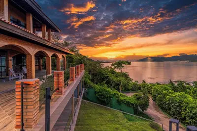 Image de Mansão Voar