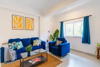 Image de 1bhk Apartment in Calangute - Mona 02