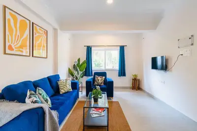 Image de 1bhk Apartment in Calangute- Mona 03