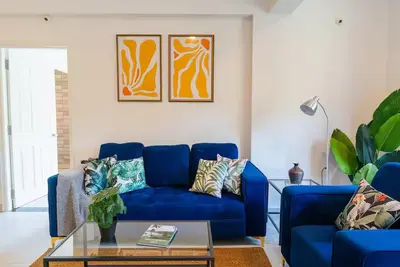 Image de 1 Bhk Apartment in Calangute- Mona 04