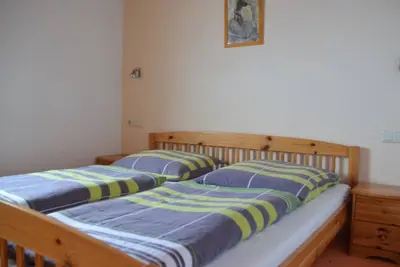 Image de Mountain apartment\/2 bedrooms\/shower, Wc - Stöckl Gaby