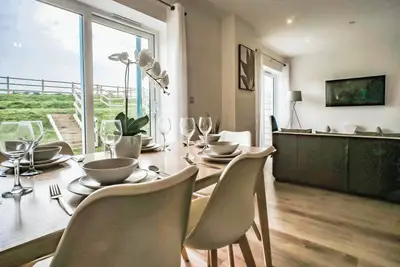 Image de Horizon View - sleeps 6 guests in 2 bedrooms
