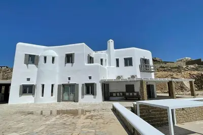 Villa Coralba