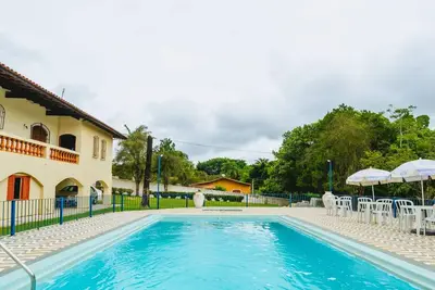 Image de Chacara em Suzano com Piscina e Vista Incrivel