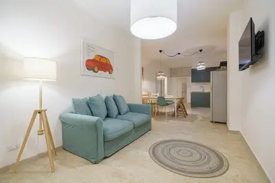 Image de Family Apartment Cheap & Chique