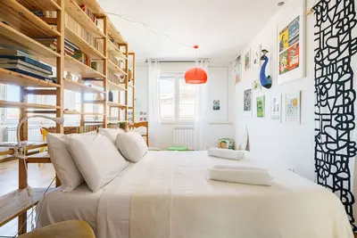Image de Fusilla Boutique Loft