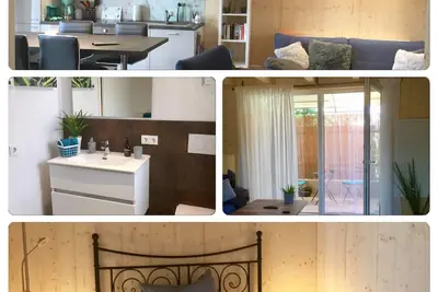 Image de Vacation apartment Emma