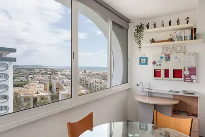 Image de Belavista SeaandSun Apartment