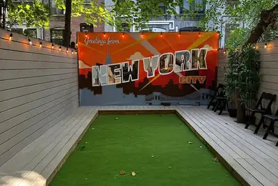 Image de The Perfect Airbnb for Large Groups - Sleeps 10