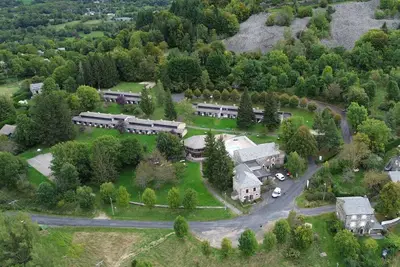 Image de Gîte à Saint-Julien près d'Auvergne