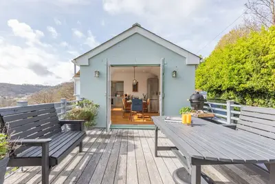 Image de The Old Coach House - Ilfracombe