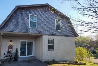 Image de Titans Rest 3/2 House in historic Pikeville, Tn near Fall Creek Falls State Park