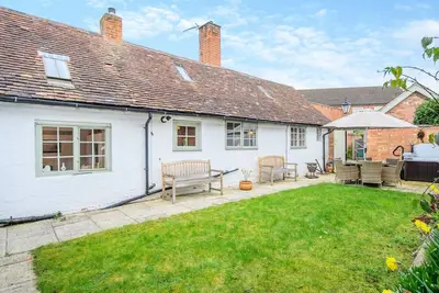 Image de Stone House - Quatre Chambres Maison, Couchages 8